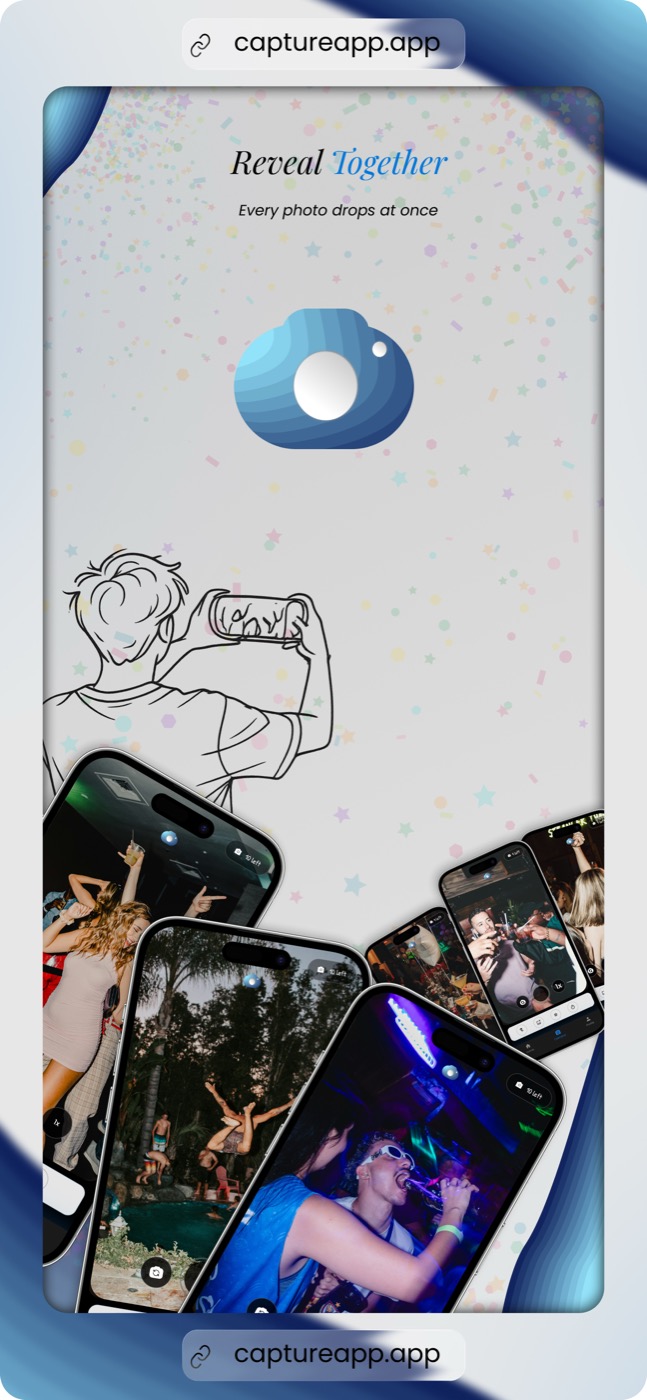 Step 6: Reveal Together