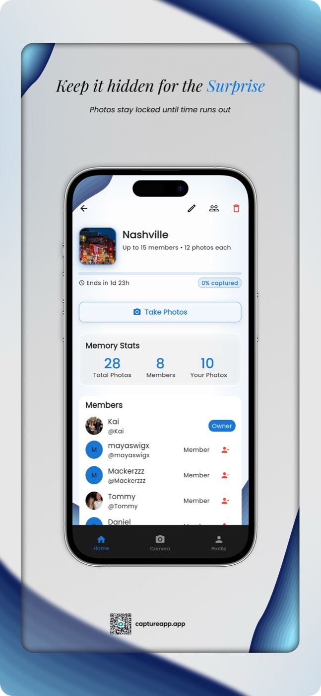 Step 5: Keep it Hidden